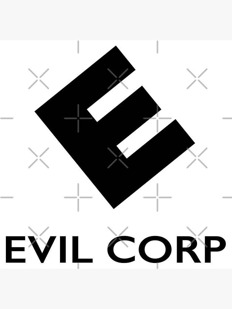 Evil corp машины