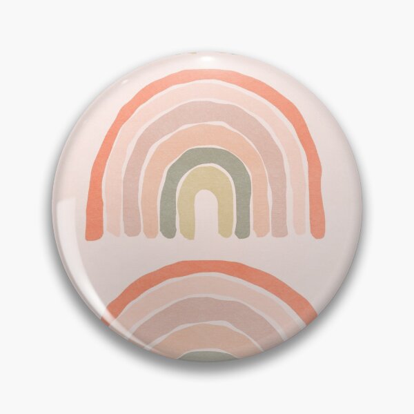 Item preview, Rainbow, Boho, Abstract Art designed and sold by OwnDesignOnline.