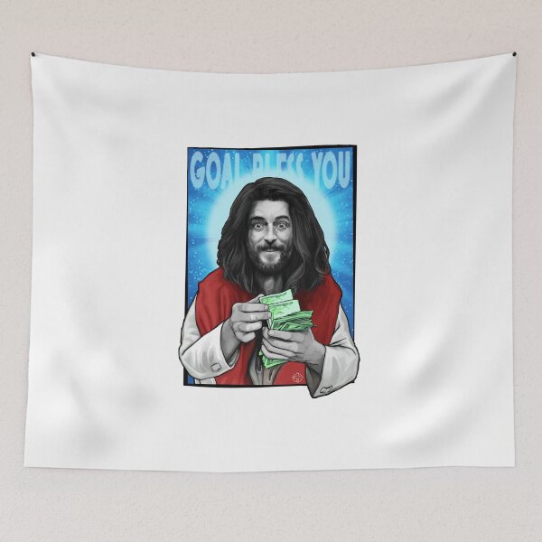 Item preview, bless you designed and sold by talvutattoo.