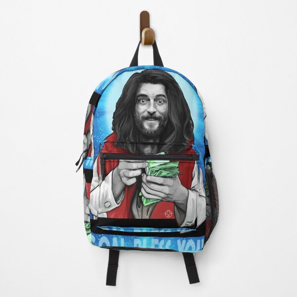 Item preview, bless you designed and sold by talvutattoo.