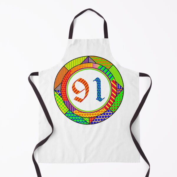 Item preview, Circle 1991 - OLD ENGLISH Modern - Pop Art designed and sold by Art-Frankenberg.