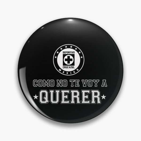 Item preview, Cruz Azul Mexican Team - Como No Te Vas A Querer  designed and sold by masterbones.