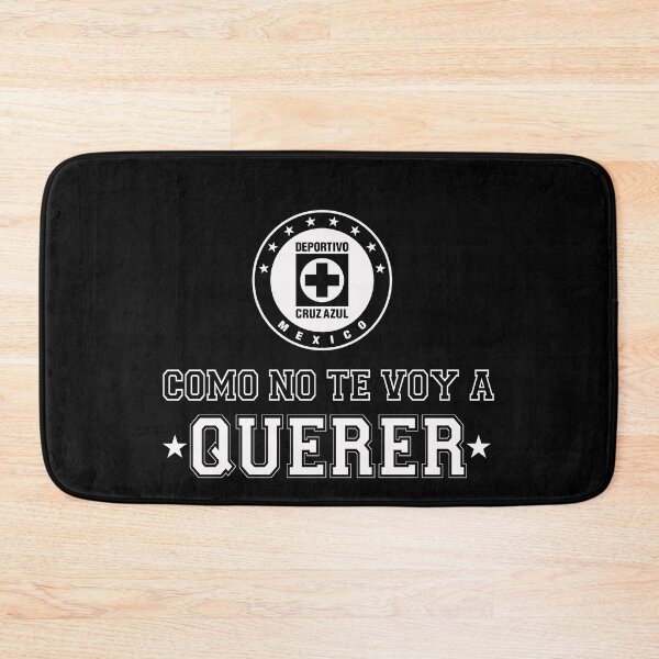 Item preview, Cruz Azul Equipo Mexicano - Como No Te Vas A Querer designed and sold by masterbones.