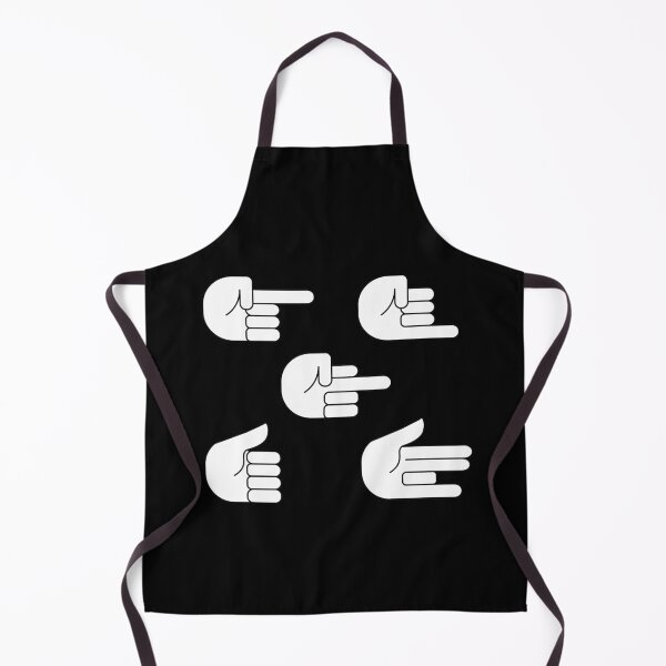 Item preview, Sweet Home Hand Sign designed and sold by flyrocket.