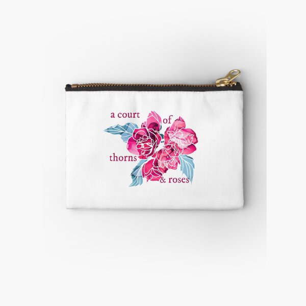 Item preview, ACOTAR rose designed and sold by lovely-lyrics.