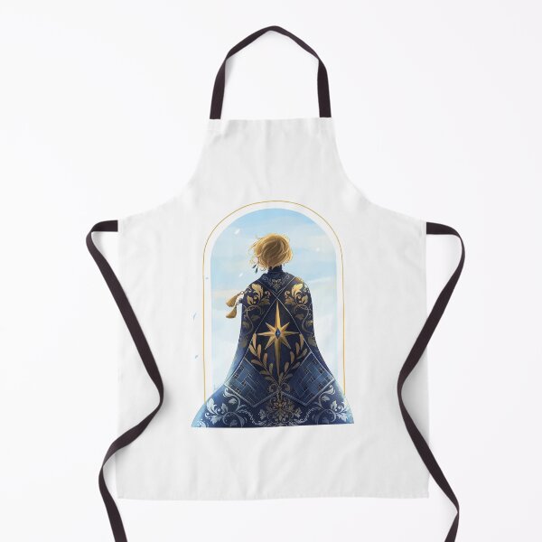Item preview, King of Vere designed and sold by maniacani.