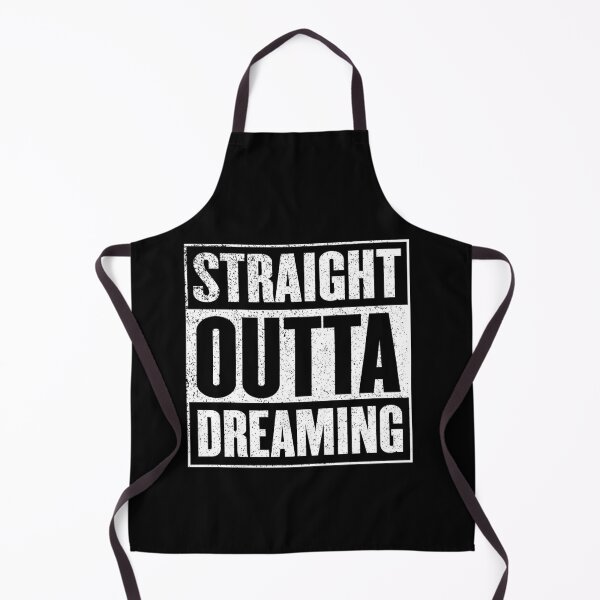 Item preview, Straight Outta Dreaming designed and sold by fantasticpud.