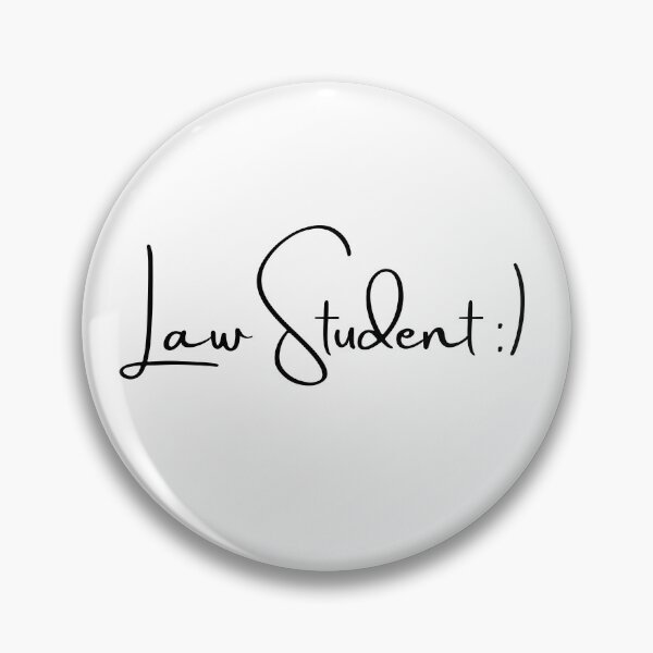 Item preview,  Law Student designed and sold by Shash31.