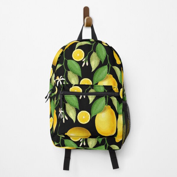Item preview, Lemon Pattern designed and sold by virilamissa.