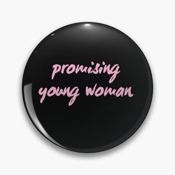 Item preview, Promising Young Woman designed and sold by socialengineer.