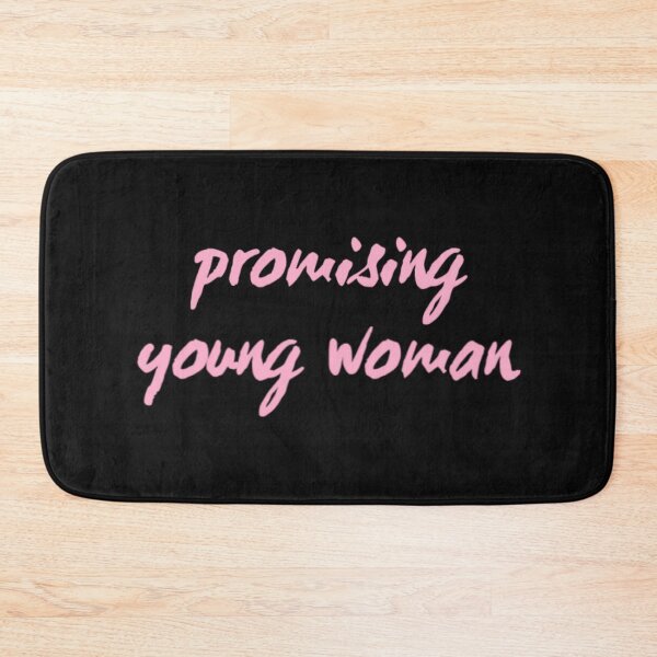 Item preview, Promising Young Woman designed and sold by socialengineer.
