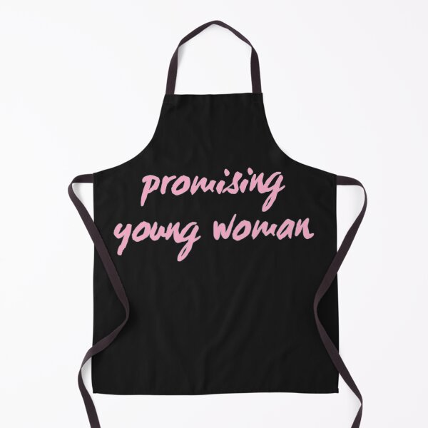 Item preview, Promising Young Woman designed and sold by socialengineer.