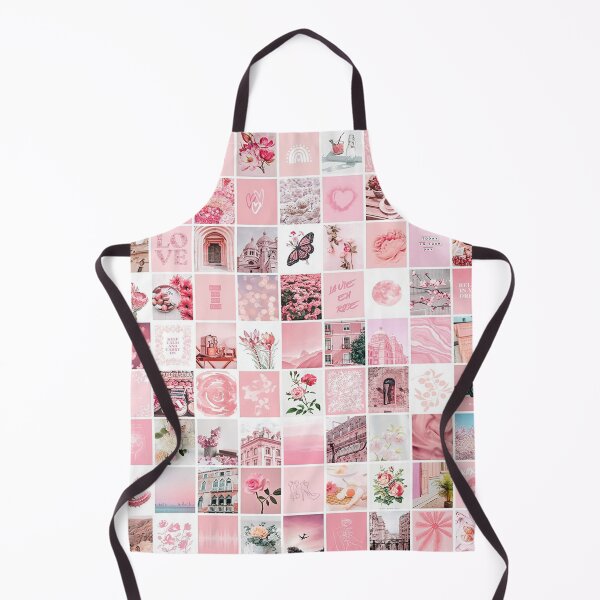 Item preview, Pink aesthetic collage designed and sold by Als10806.