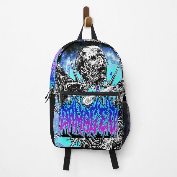 Item preview, ODS - Tortured (Galactic) designed and sold by DMGDSOCIETY666.