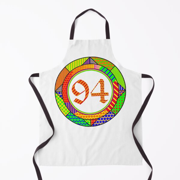 Item preview, Circle 1994 - OLD ENGLISH Modern - Pop Art designed and sold by Art-Frankenberg.