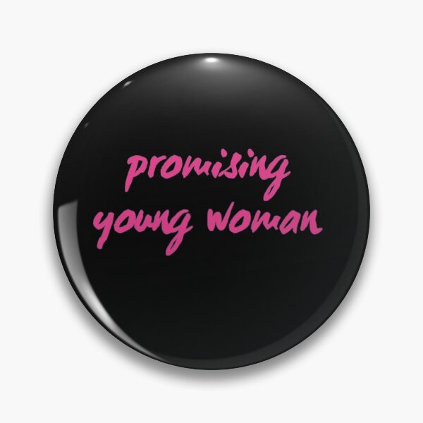 Item preview, Promising Young Woman designed and sold by socialengineer.