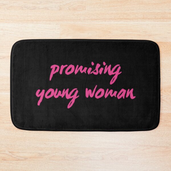Item preview, Promising Young Woman designed and sold by socialengineer.