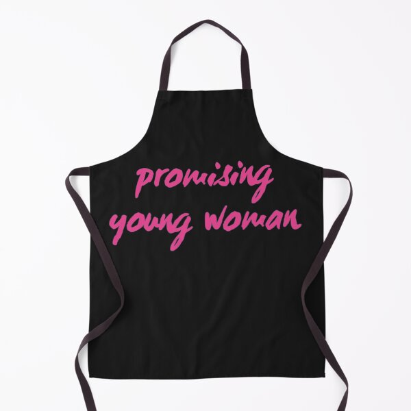 Item preview, Promising Young Woman designed and sold by socialengineer.