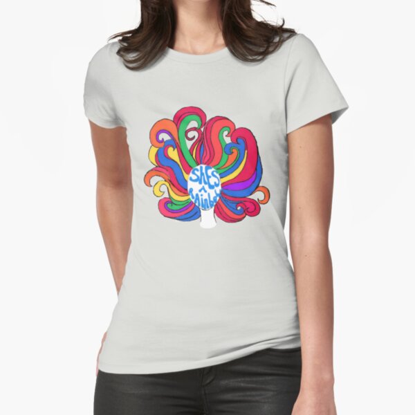 Shes A Rainbow T-Shirts | Redbubble
