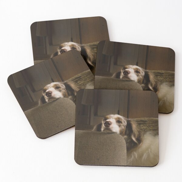 Item preview, Dog's Head designed and sold by Joy  Rector.