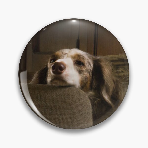 Item preview, Dog's Head designed and sold by Joy  Rector.