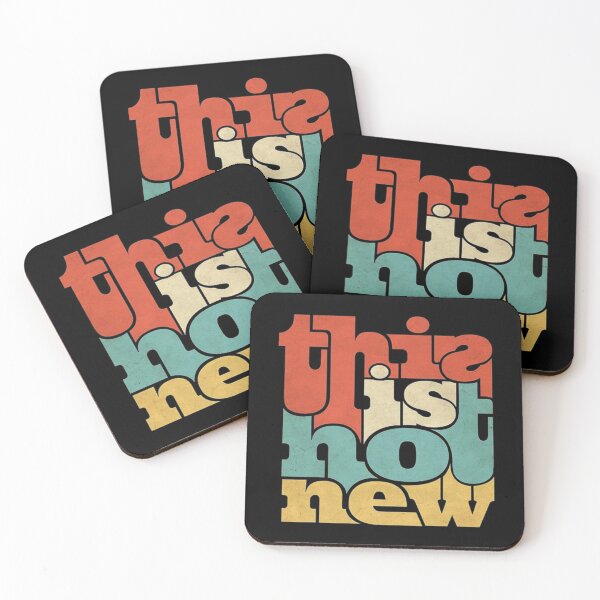 Item preview, This is not New! designed and sold by Zetsmo.