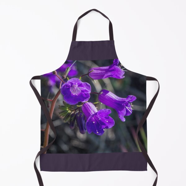 Item preview, California Bluebells designed and sold by Ian Christopher.
