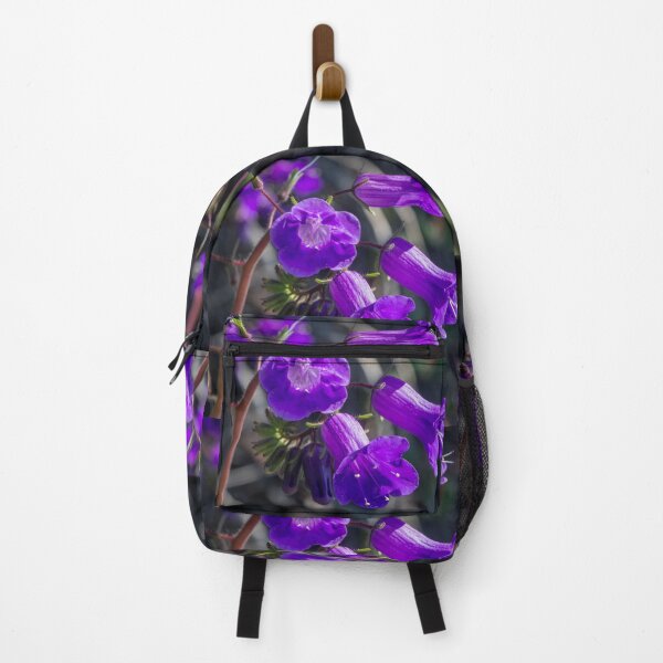 Item preview, California Bluebells designed and sold by Ian Christopher.