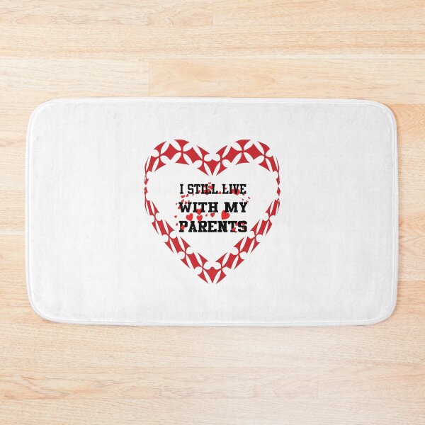 Item preview, I Still Live With My Parents designed and sold by magicos1.