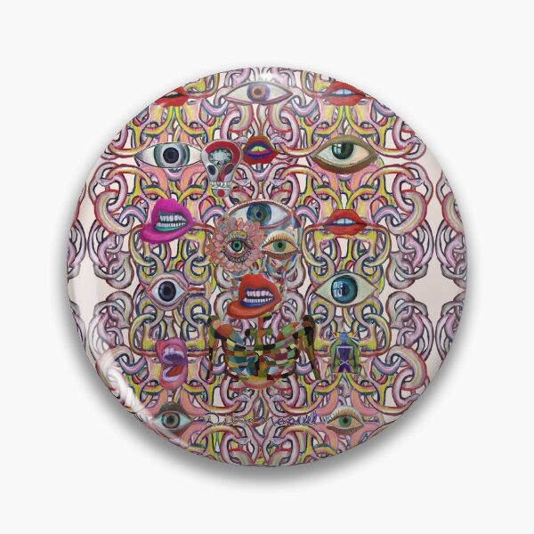 Item preview, Graffiti y ojos designed and sold by Diego Manuel Rodriguez.