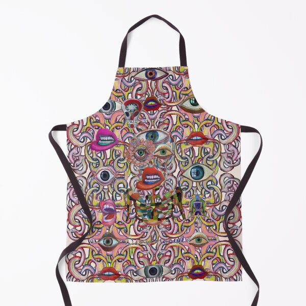 Item preview, Graffiti y ojos designed and sold by Diego Manuel Rodriguez.