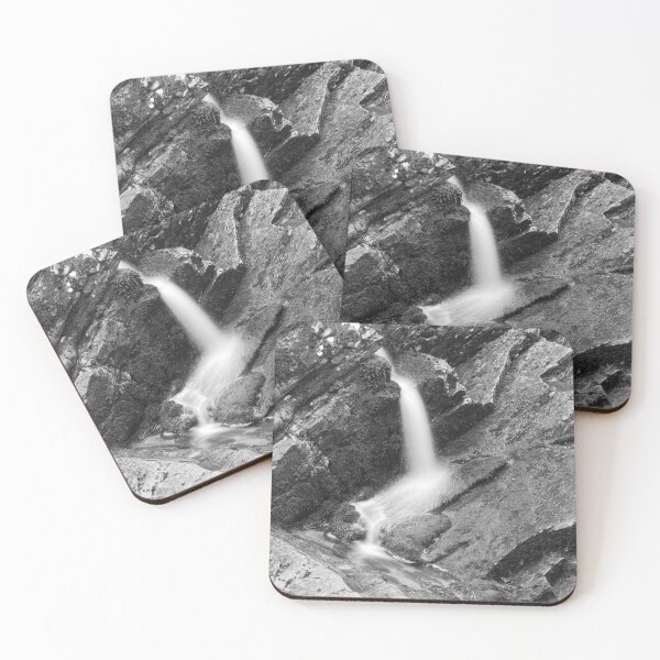 Item preview, Pequeñas cascadas, río Garry designed and sold by ShinyPhoto.