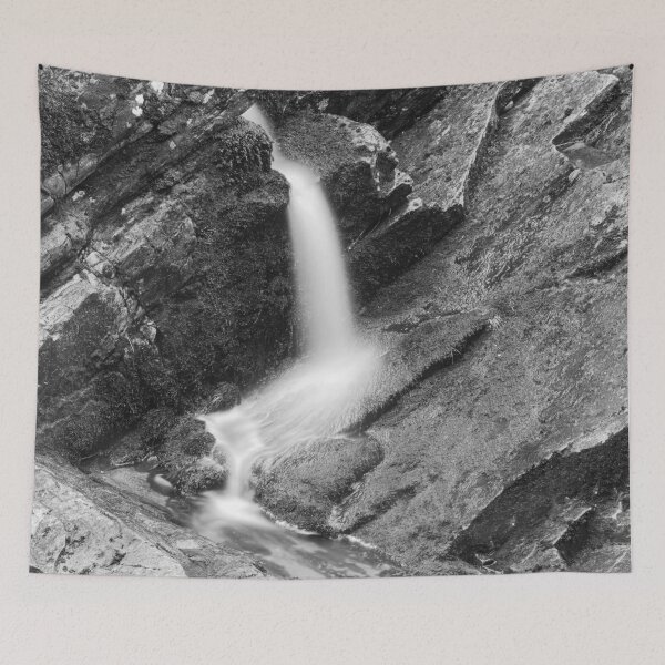Item preview, Small Cascades, River Garry designed and sold by ShinyPhoto.