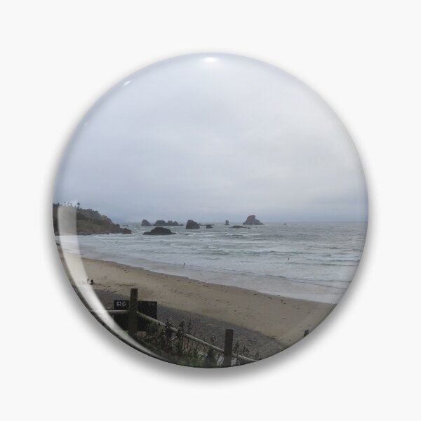 Item preview, La Push designed and sold by WanderingBark.