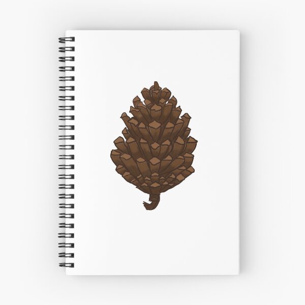 Item preview, Pinecone designed and sold by Jennabreanne.