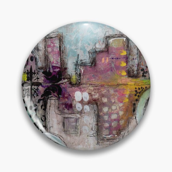 Item preview, Hidden City designed and sold by ShawnPetite.