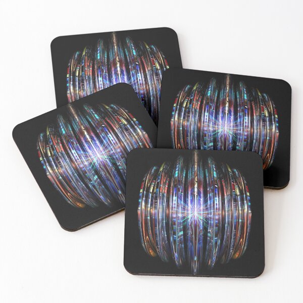 Item preview, Segments designed and sold by Hugh Fathers.
