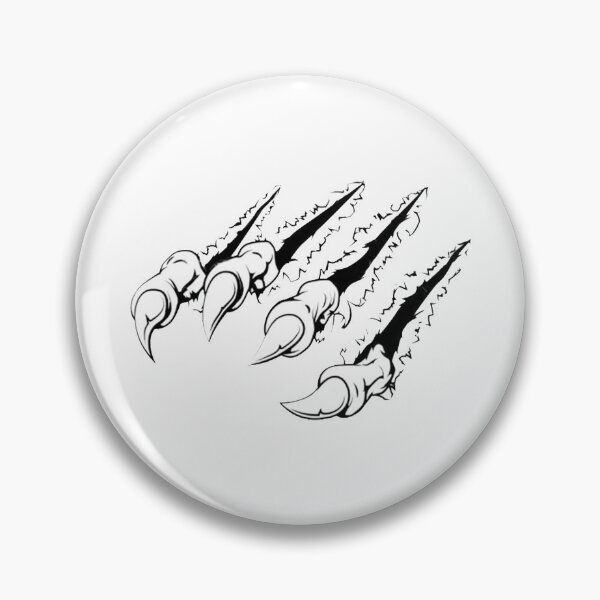 Item preview, Eagle Claw designed and sold by Zetsmo.