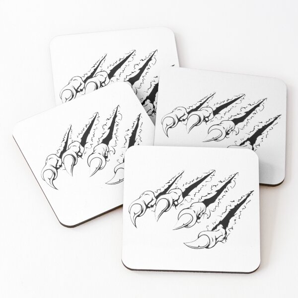 Item preview, Eagle Claw designed and sold by Zetsmo.