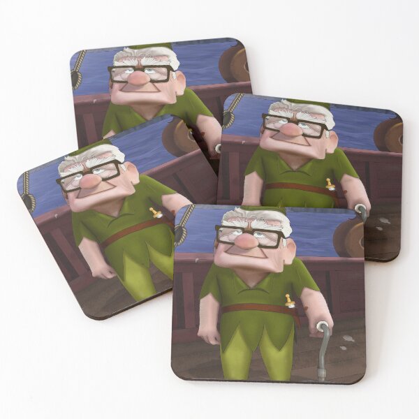 Item preview, Up Peter Pan designed and sold by Starkhouse.
