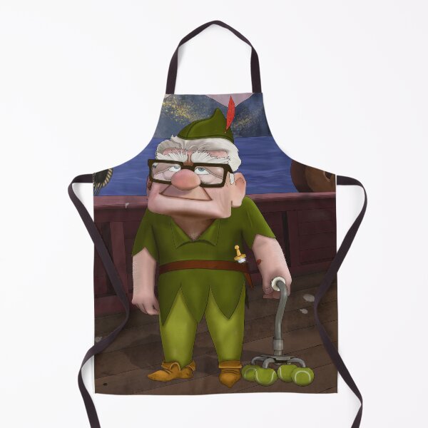 Item preview, Up Peter Pan designed and sold by Starkhouse.