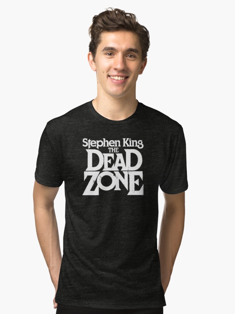 zone 3 t shirt