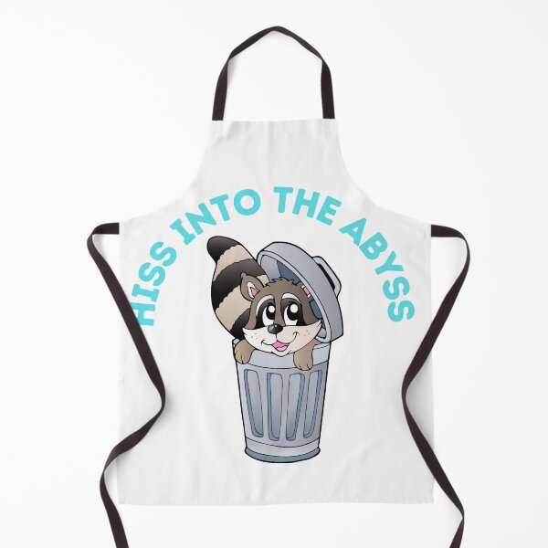 Item preview, Hiss Into The Abyss  designed and sold by red1one.