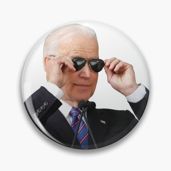 Item preview, Cool Biden designed and sold by kiloh013.