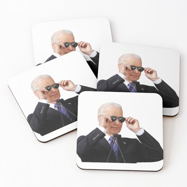 Item preview, Cool Biden designed and sold by kiloh013.