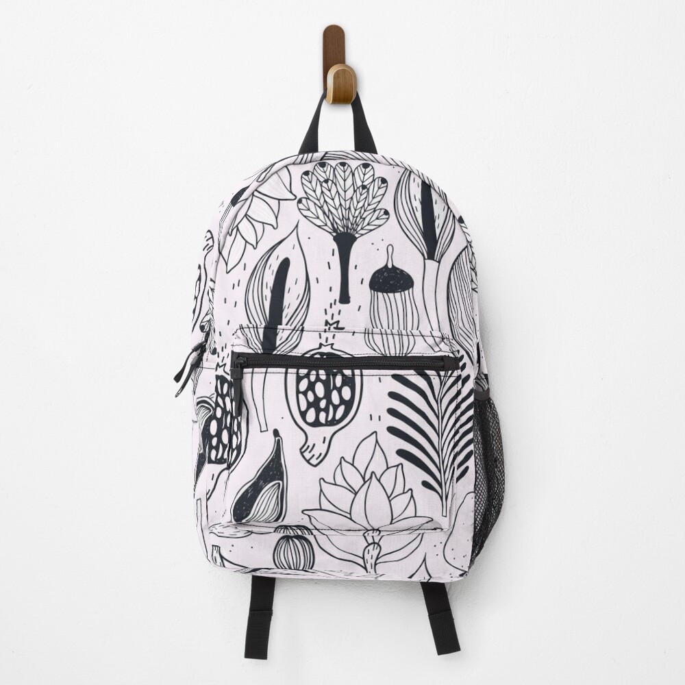 Item preview, Backpack designed and sold by jkulling.