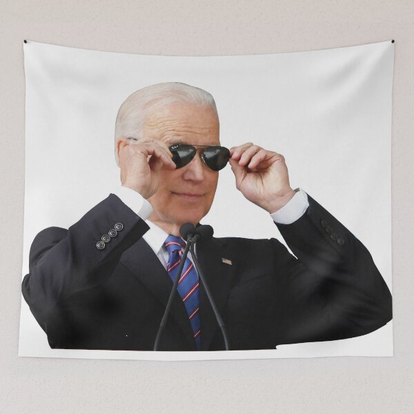 Item preview, Cool Biden designed and sold by kiloh013.