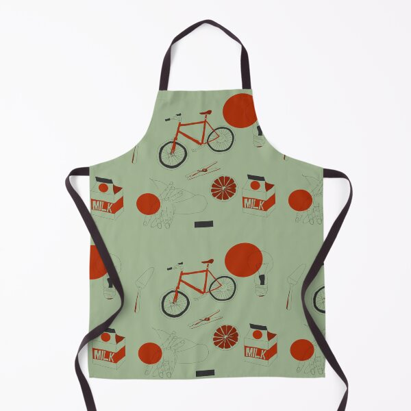 W%C3%A4scheklammer Schürzen | Redbubble