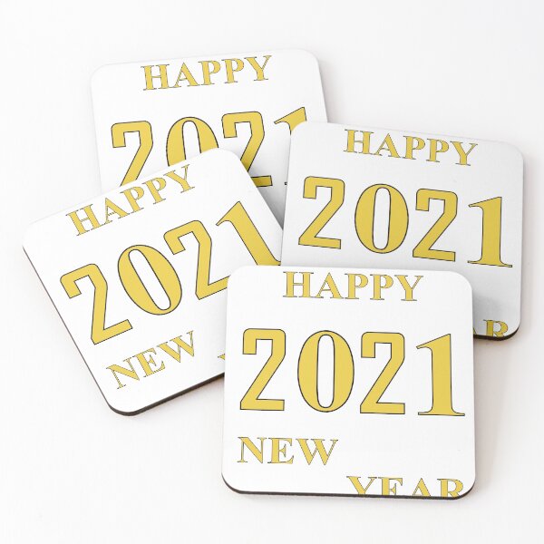 Item preview, Happy New Year designed and sold by Designer-amjed.