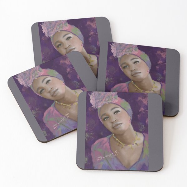 Item preview, AFRICAN BEAUTY designed and sold by Shayna4H.